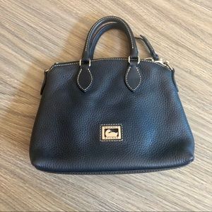 Dooney & Bourke Dillen Crossbody Satchel